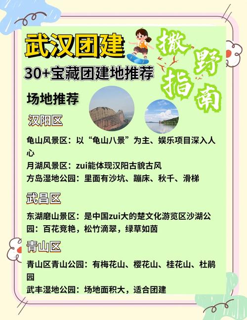 武汉魅力之城：多样休闲资源及黄鹤楼登高揽胜玩法全介绍