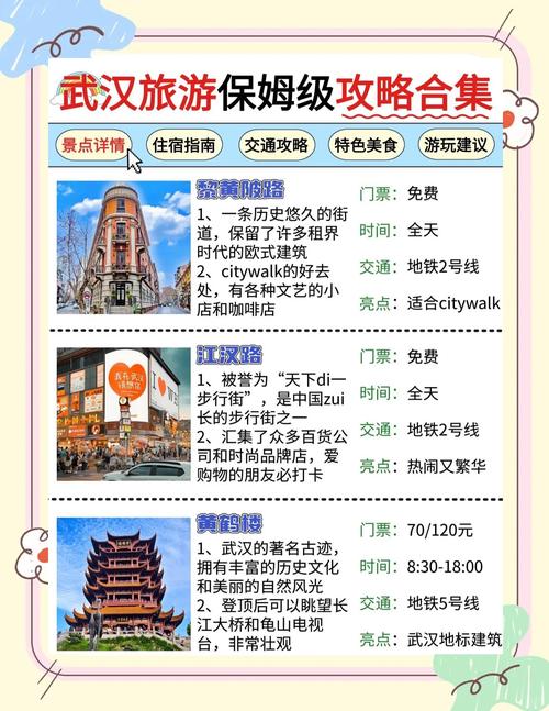 武汉休闲指南_武汉休闲指南_武汉休闲指南