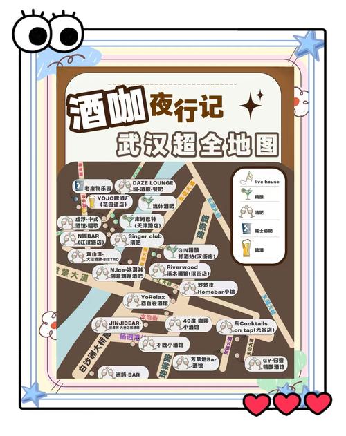 武汉夜网：特色丰富的夜生活信息交流平台，你了解多少？