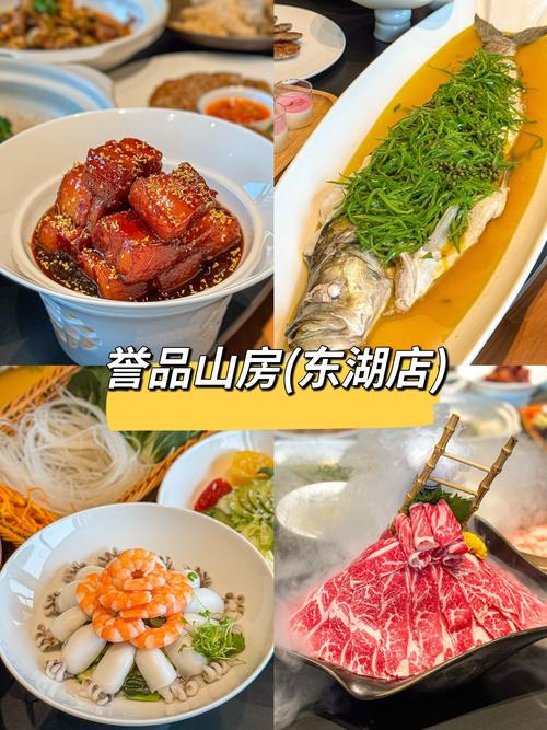 武汉好去处：赏景品美食，还有这些休闲之地等你来探索