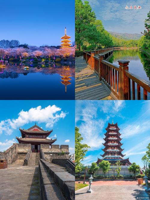 休闲武汉可以玩的地方_武汉哪里可以休闲_在武汉可以玩什么