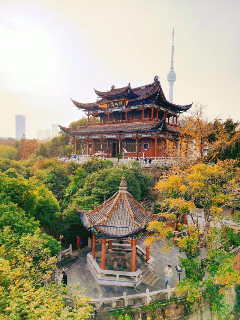 武汉体验馆有哪些好玩的_武汉休闲体验_武汉休闲的地方有哪些