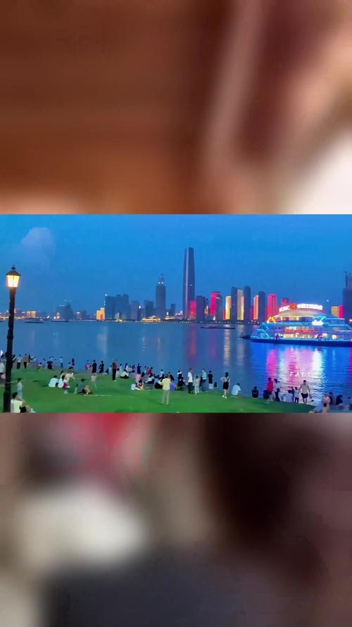 武汉夜游推荐_武汉夜_武汉夜网推荐
