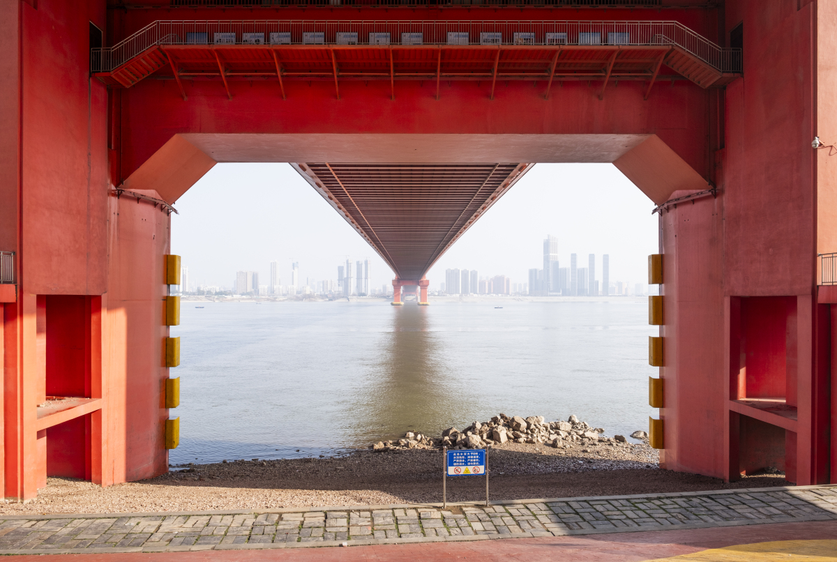 武汉好去处：看江景、逛老街，领略历史文化与休闲之美