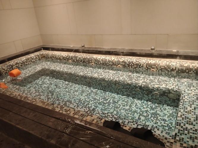 武汉桑拿好去处大揭秘！高端与特色场所任你选