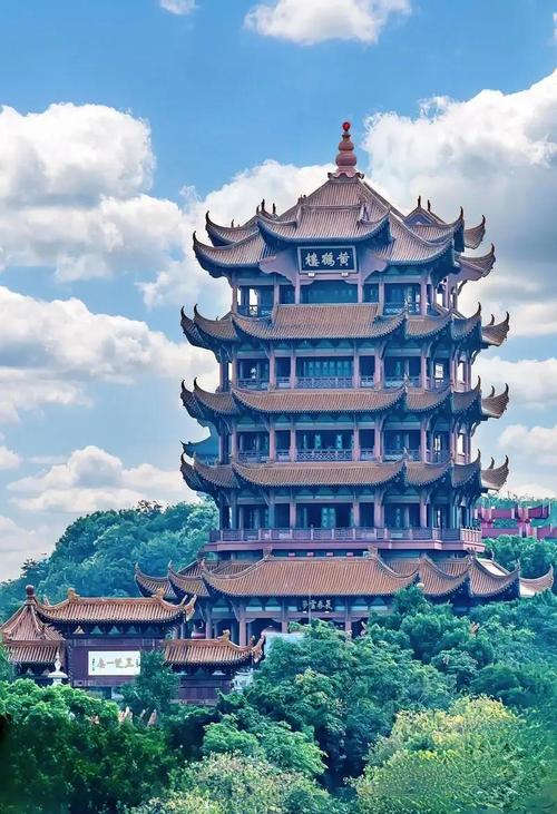 武汉休闲景点_武汉休闲游_武汉休闲哪里好