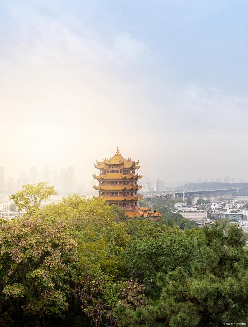武汉休闲景点_武汉休闲哪里好_武汉休闲游